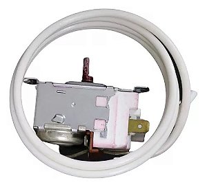 Termostato Refrigerador Brastemp BT440/340/410 Rc94012