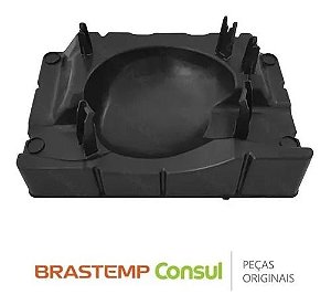Recipiente Evaporação  Refrigerador Brastemp/Consul - W10585857