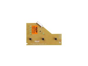 Placa Interface Lavadora Electrolux Lte12 V1- 64800634
