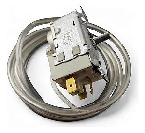 Termostato Compatível Geladeira Brastemp 400l Krg40a Brg40a - Rca 5012-2