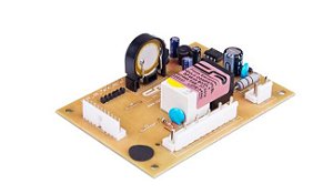 Módulo Eletrônico Compatível Refrigerador Electrolux DF46/49 bivolt - 70200520 / 70200522 / 70200537