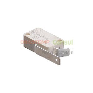 Microchave Leed Switch para Máquina de Lavar Brastemp / Consul - W10207206