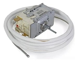 TERMOSTATO COMPATIVEL CONSUL 1 PORTA COM DEGELO TSV0013-01/0005-01 W11082462/ W10341173