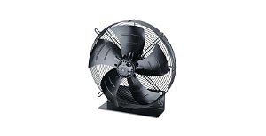 Motor Ventilador 500MM 1F 220V Exaustor