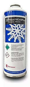 Gás Freon Mo49plus Lata 0,750kg Substituto Do R12 Chemours