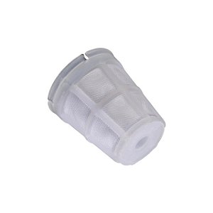 Filtro de Fiapos Original Lavadora de Roupas Brastemp Consul - 000350200