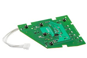 Placa Interface Compatível Lavadora Electrolux LTP10 Bivolt - 64502493