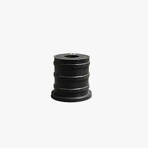 Vedação Válvula Lavadora Brastemp / Consul Original - 326007075