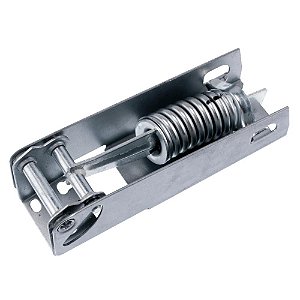 Dobradiça C/ Mola Freezer Electrolux H160 H210 H300 - 62900695