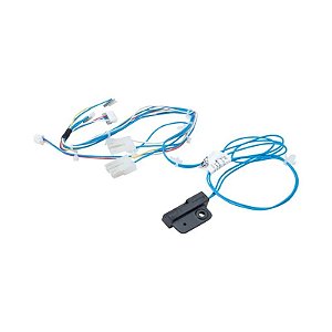 Rede Elétrica Bivolt para Máquina de Lavar Brastemp BWK12/BWK13/BWK14/BWF15 - W11280712