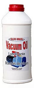 Óleo Para Bomba De Vácuo Champ Bv46 Para Refrigeração 1 Litro