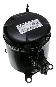 Compressor Elgin 1Hp R22 / R404A 220v Media Pressão 45ECP4160ECI
