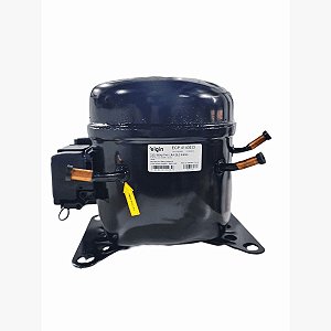 Compressor Elgin 7/8HP R22 / R404A 220V - 45ECP4140ECI