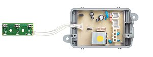 Placa Potencia c/Interface Compatível Lav. Consul CWH12 V1 W11387505/W11387506/W11388859/W11226477/W11326930/W11388863