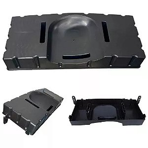 Recipiente Evaporação Refrigerador Electrolux DFN41/42 DF42X - 67405486