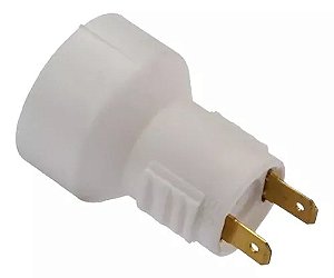 Soquete Bocal Lâmpada Geladeira