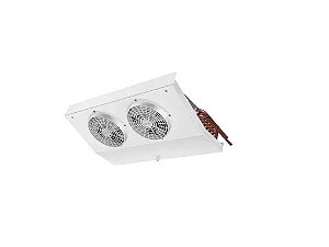 Forçador De Ar Elgin Visa Cooler 02 Micros 220v C/Resistencia - VCM-20025-ER