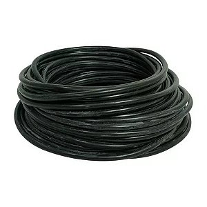 Cabo Flexível PP Extensão Comando 4x1,5mm - Metro