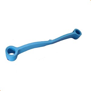 Tirante Original Lavadora Brastemp BWR12 / BWK12 / BWK13 - (UN) W11673948