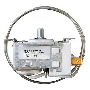 Termostato Bebedouro / Refresqueira C/ Regulagem Standard - RC42600-2