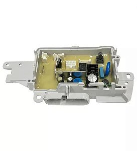 Placa De Potencia Original Lavadora Brastemp BWK16 / BWK17 - W11543430