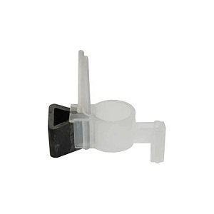 Apoio Da Banda do Freio Original  Lavadora Brastemp / Consul - W11569692
