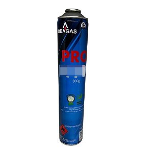 Fluido Gás Refrigerante PRO-404 (R404) - 300G