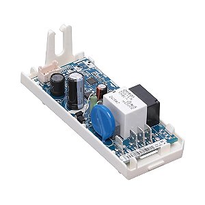 Placa de Controle Bivolt Para Geladeira Consul - W11125635