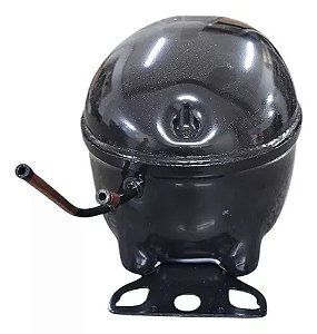COMPRESSOR EMBRACO 1/8 EMUE40CLP R600A 127V - W11129355