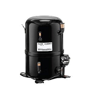 Compressor Elgin 2,5HP 220V Trifásico R22 - 45ECM30000T0