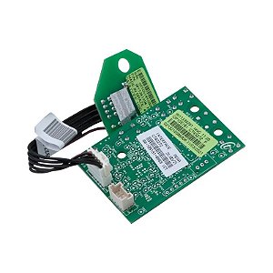 Placa Interface Lavadora Consul CWH14 / CWH15 - W11508048