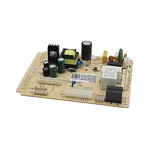 Placa De Potência Original Refrigerador Electrolux DM84X - A96969508