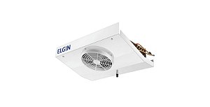 FORÇADOR DE AR ELGIN 01 MICRO 220V VISA COOLER COM RESISTÊNCIA - 45VCM0025ER0