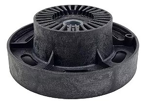 Polia Movida Cambio Lavadora Electrolux LT15F / LT12F - 70202964