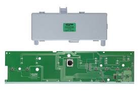 Placa de Potencia e Interface Compatível Lavadora Brastemp BWK15 V2 BIV - W11161222 / W11161221