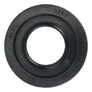 Retentor Do Tanque Lava E Seca LG Alsil - 0257