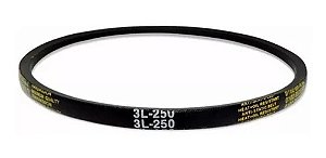 Correia Compatível Lavadora Ge / Mabe / Continental 3L-250 - 8/10/11/12/13/15 Kg 228c2115p002