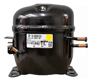 Compressor Tecumseh 3/4HP R404 220V - AE2425Z - CONGELADOS