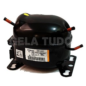 Compressor Embraco 1/12 HP R134 220V 60HZ EMIS20HHR