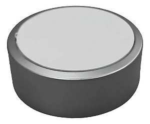 Botão Seletor Original Lavadora Brastemp BWG11 BWK15 - W10463608