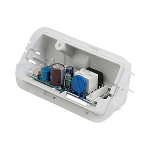 Placa De Controle Bivolt Para Geladeira Consul CRM39 - W11611482