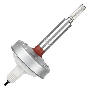 MECANISMO CESTO HIBRIDO COMPATIVEL CWL16 / BWK14 / CWH14 - W11299805 / 7112136- ALADO