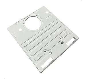 Capa Traseira Evaporador Electrolux DF34A / DF35A Original - 67496171