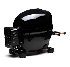 Compressor 1.1/4HP R22 R404A R448A R449A 220V 1F Media Tecumseh - AL4512Z-NA3A (RESFRIADO)