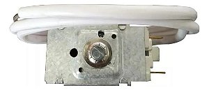 Termostato Geladeira Esmaltec Duplex Sem Degelo RC22867-2 / 6220803462