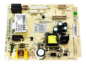 Placa De Potência Para Refrigerador Electrolux DB83 DB84X - 70203257 / A96969520