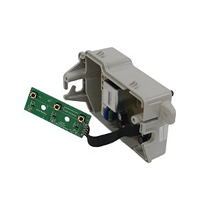 Placa Eletrônica Original Lavadora Consul CWB09B / CWH12B 127V - W11734612