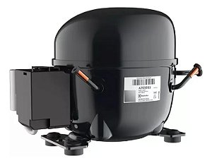 Compressor El100h 1/3HP R134A 127V 60HZ Electrolux - A21258102