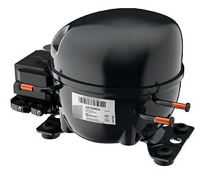 Compressor 1/5 R134A 127V EL60H 60HZ Electrolux - A21258104