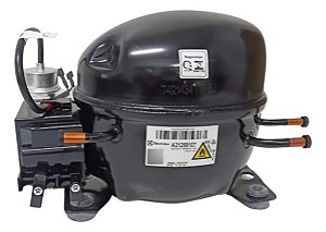 Compressor 1/5HP R600A 220V El70c Electrolux - A21258107